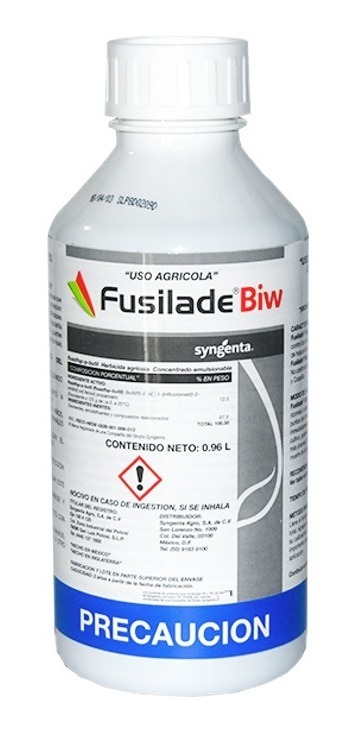 Fusilade Biw